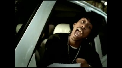 Ludacris ft. Pharrell - Southern Hospitality 