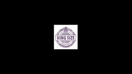 King Size - Двата свята