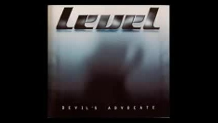 Level - Devil's Advocate (full Album 1999)