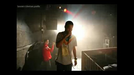 Kid Cudi - freestyle