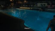 Нощно плуване - нов трейлър с български субтитри