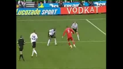 Fernando Torres goals