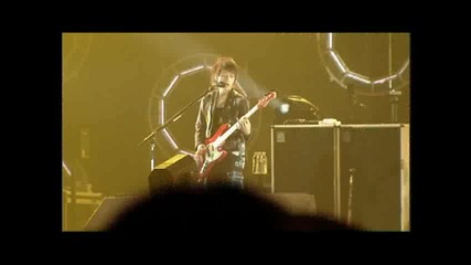 Larc En Ciel - Stay Away ~asia Live~ 