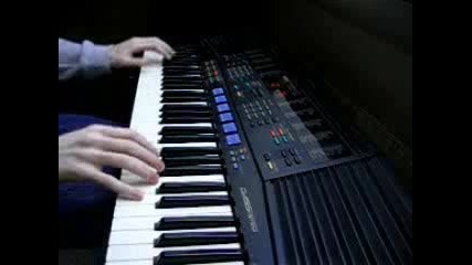 Kingdom Hearts - Piano