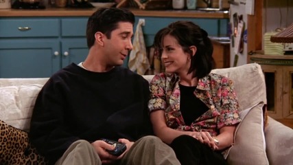 Friends s02e17