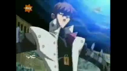The Kaiba Theme - Duel Madness Amv