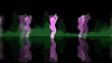Pitbull - Bon - Bon - Remix