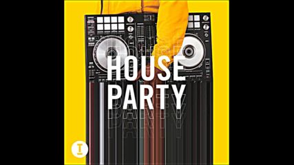 Toolroom House Party 2020 Mixed by Kc Lights