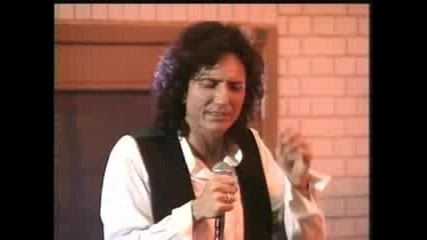 Whitesnake - Is This Love (unplugged)