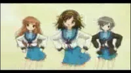 Amv - like a g6