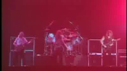 Deep Purple - When A Blind Man Cries 1995