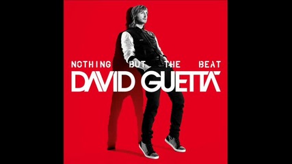 David Guetta - Nothing Really Matters feat. will.i.am