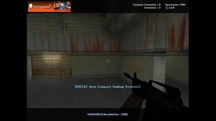 Edward vs Poland