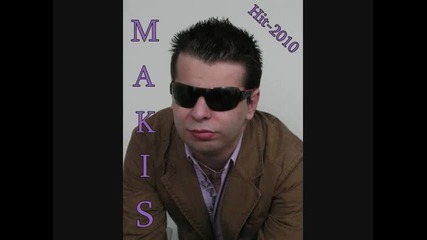 Makis Nikopoulos 2010 sotir kitaeca