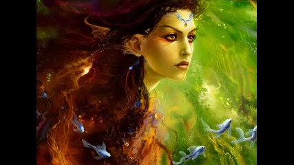 Crystal Viper Her Crimson Tears