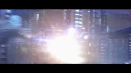 The Amazing Spider-man 2 Official Trailer 2014