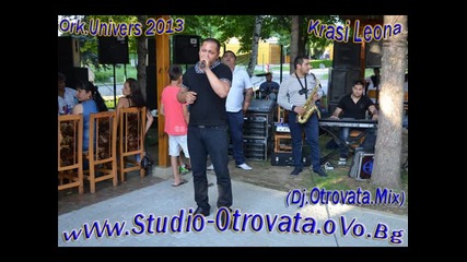 ork.univers - Tallava Krasi Leona.(dj.otrovata.mix).2013