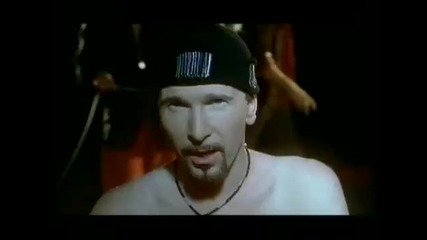 U2 - Numb