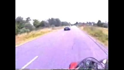 Какво има там (смях)