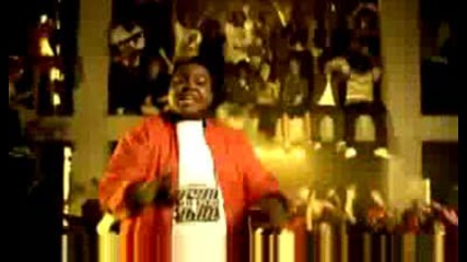 Sean Kingston - Fire Burning