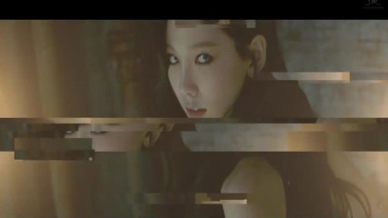 Taeyeon - I Got Love Music Video Teaser #2