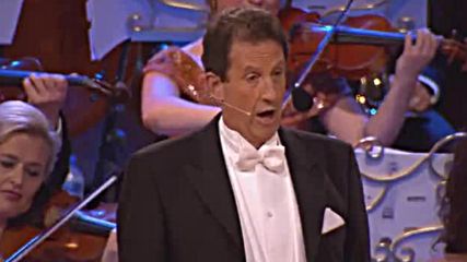 Andre Rieu - O Sole Mio