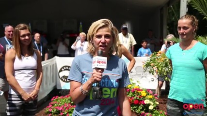 Connecticut Open presented by United Technologies