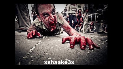 мощен dubstep + неотразим мъжки вокал ! / Foreign Beggars & Noisia - Contact (trolley Snatcha Remix)