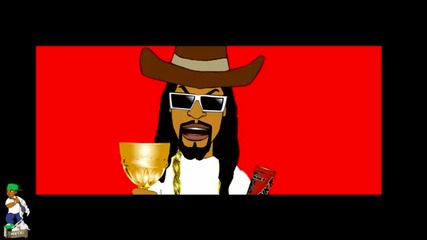 Mn Qka Animaciq Lil Jon