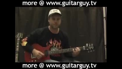 Kiss - Detroit Rock City - Guitar Lesson 