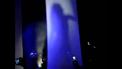 Rbd Fui La Nina Live En Rumania 2008