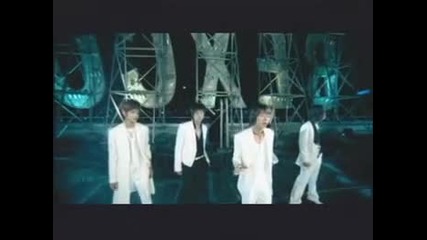Dbsk - Miduhyo