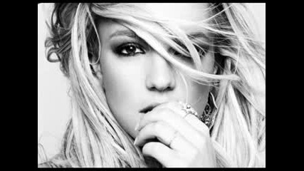 Britney Spears - Break The Ice (kyama Remix)