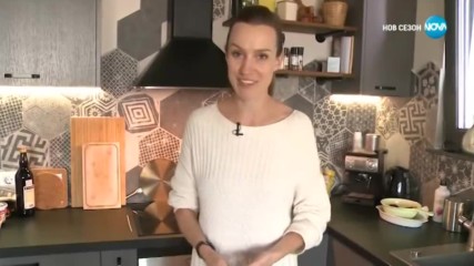 Дария Симеонова посреща гости - Черешката на тортата (29.05.2019) - част 1
