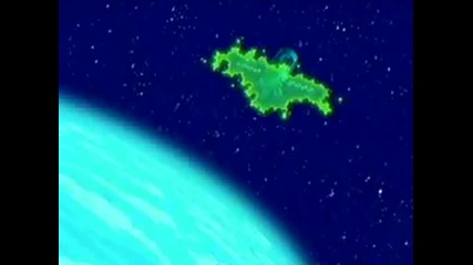 Totally Spies Physics Much