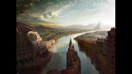 Blind Guardian - Wheel Of Time 