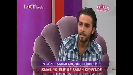 Ismail Yk по Tv Em -27.12.12- част 2