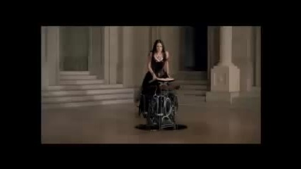 Within Temptation - Stand My Ground 