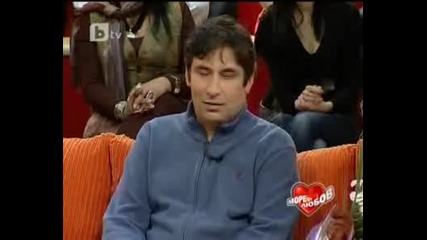 море от любов 12.03.2011 3/3