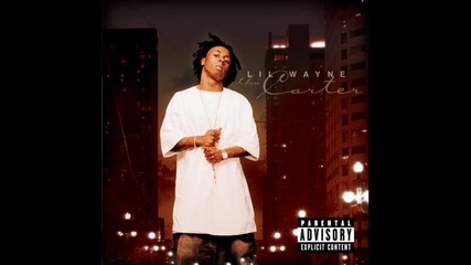 Lil Wayne ft. Jazze Pha - Earthquake