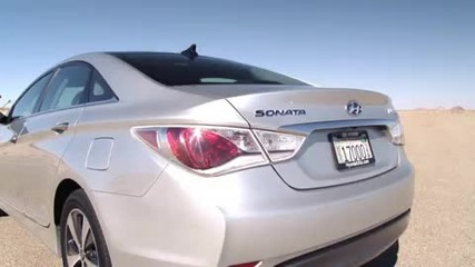 motor trend 