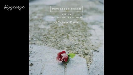 Professor Green ft. Sierra Kusterbeck - Avalon ( Kat Krazy Remix ) [high quality]