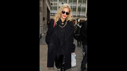 Dj Fresh ft. Rita Ora - Hot Right Now (official Video)