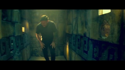 Suicide Silence - You Can't Stop Me