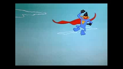 Daffy Duck - Stupor Duck 