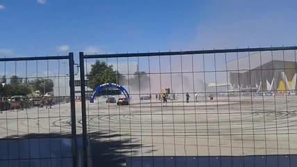 Bmw 12 Събор Пловдив
