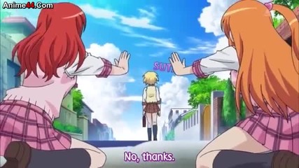 Pretty Rhythm Aurora Dream Episode 16