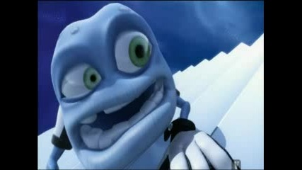 Crazy Frog - We Are The Champions