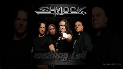 Shylock - Sad To Know