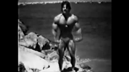 Bodybuilding - Златни години!